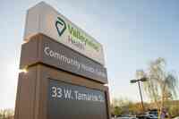 Valleywise Community Health Center - South Central