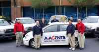 A-Agents Inspections, Termites and Pests