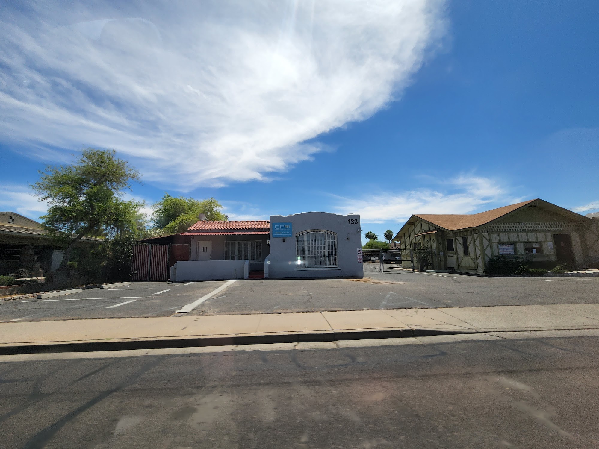 Commercial Property Maintenance