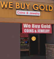 Phoenix Coin And Gold Dealer