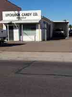 Upchurch Candy Co.