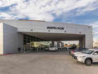 Earnhardt Lexus Service Center
