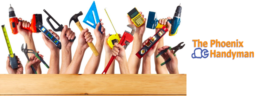 The Phoenix Handyman