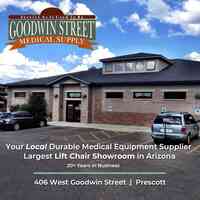 Goodwin Street Medical Supply