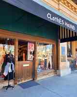 Clothes Hound Clothing Co LLC