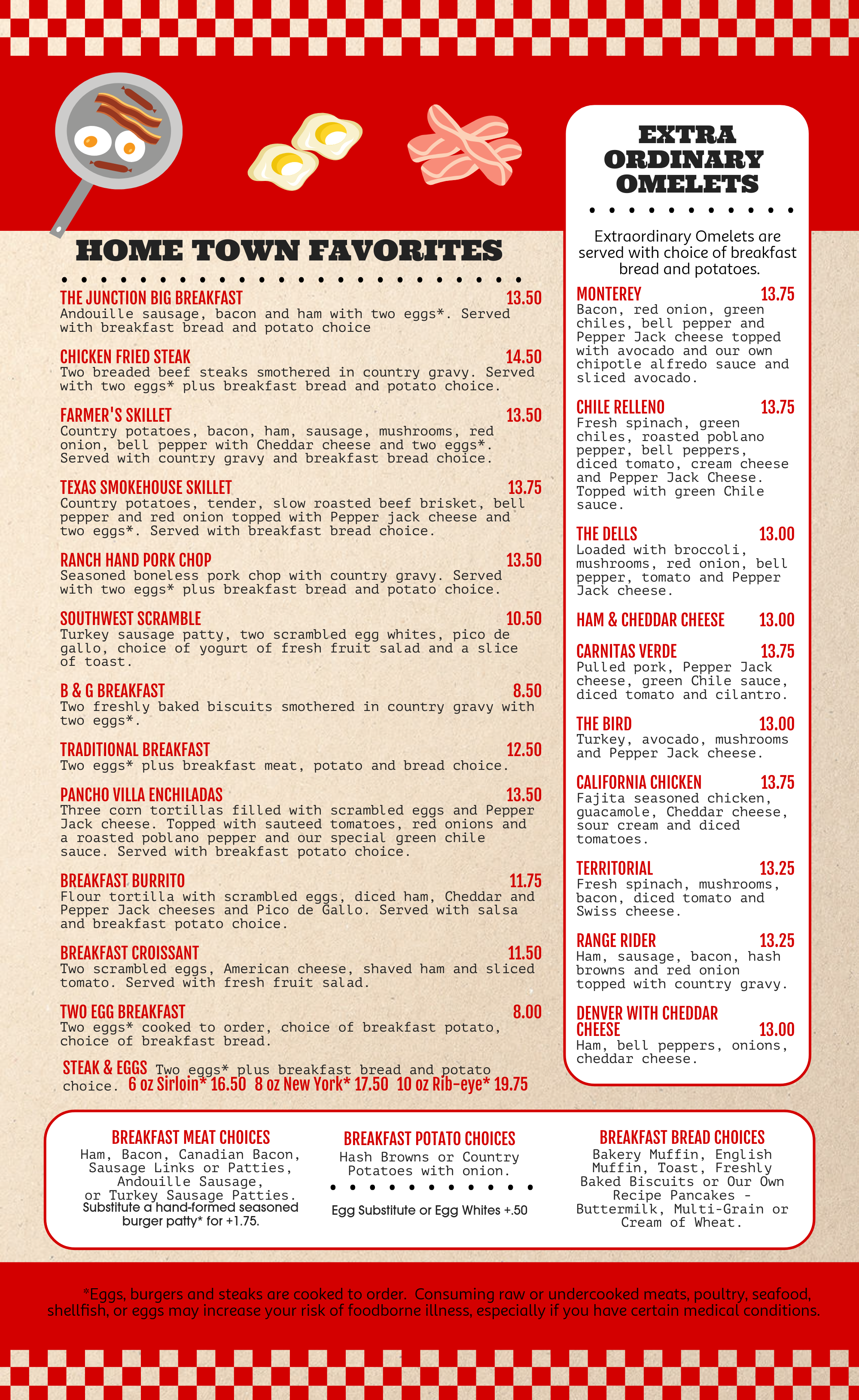 Photo credit: Restaurantji