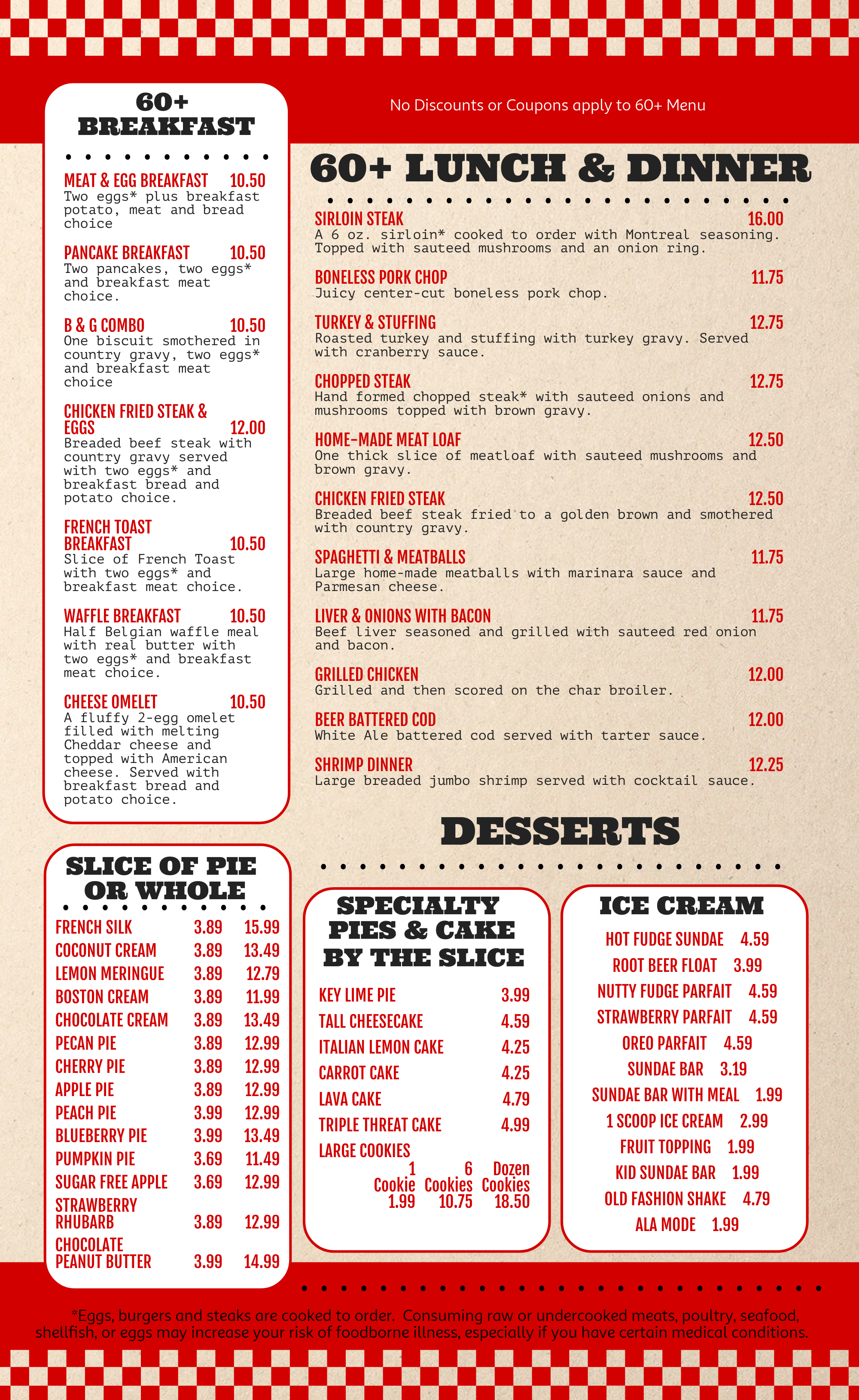 Photo credit: Restaurantji