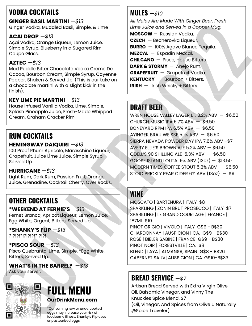 Photo credit: Restaurantji