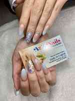 A2Z NAILS