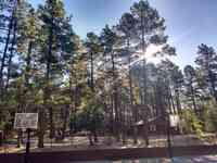Pine Summit Bible Camp