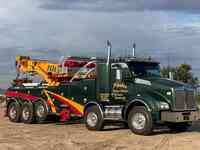 Parker Towing - Quartzsite Heavy Duty Tow Truck