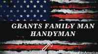 Grants The Family Man Handyman