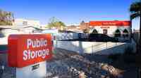 Public Storage