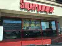 Superpumper