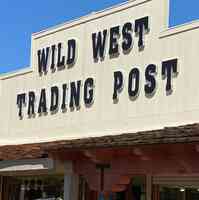 Wild West Trading Post