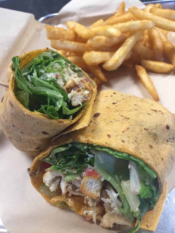 Photo credit: restaurantji