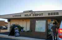 L A Milk Depot