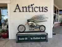 Anticus - Fine Art, Books, Jewelry, & Design