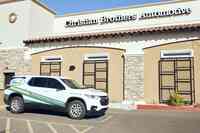 Christian Brothers Automotive North Scottsdale