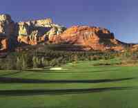 Seven Canyons Golf Club
