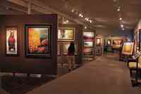 Greg Lawson Galleries - Passion for Place
