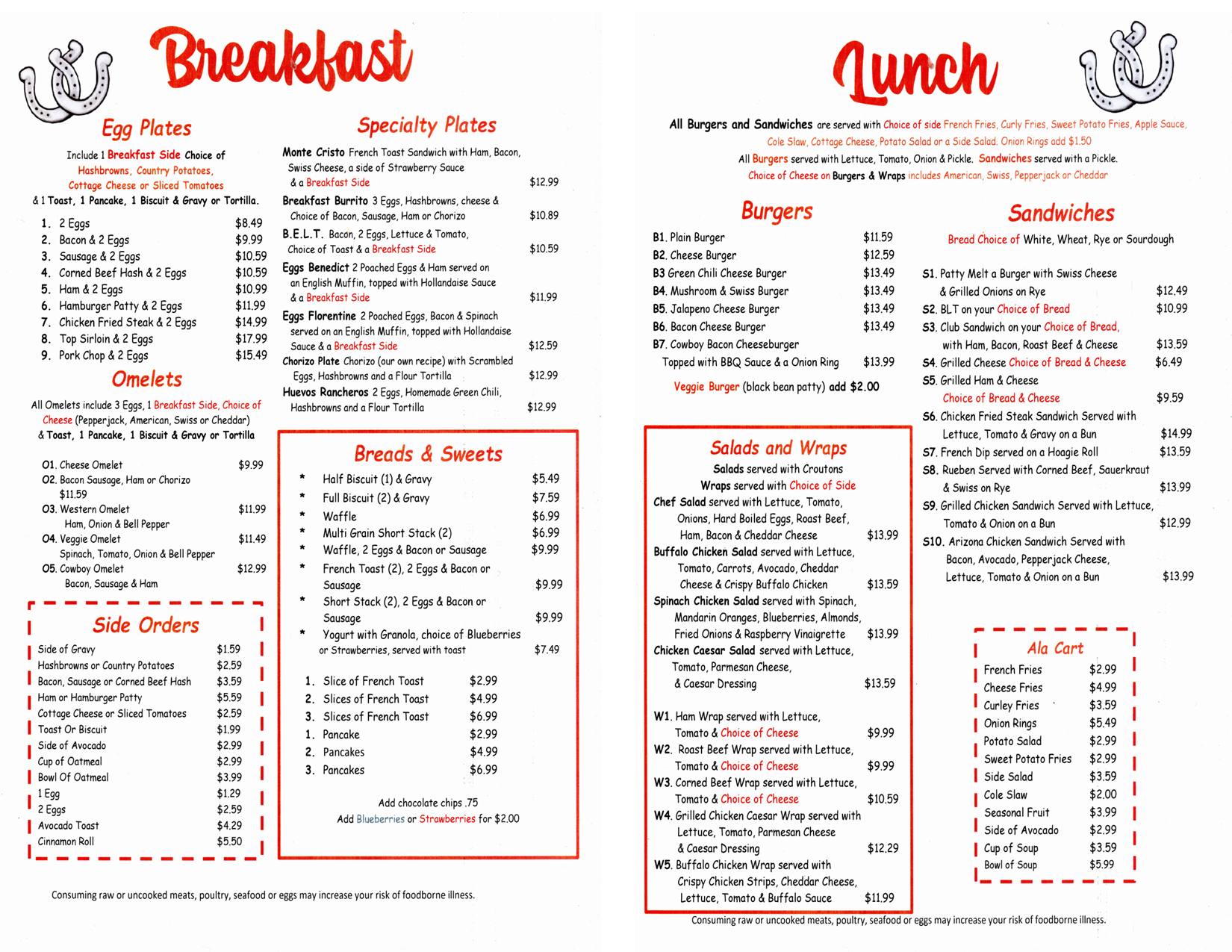 Photo credit: Restaurantji