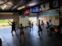 CrossFit Sierra Vista