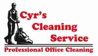 Cyr's Cleaning Service LLC