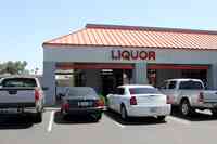 LIQUOR VILLA TEMPE