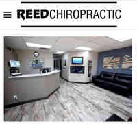 Reed Chiropractic, Inc.