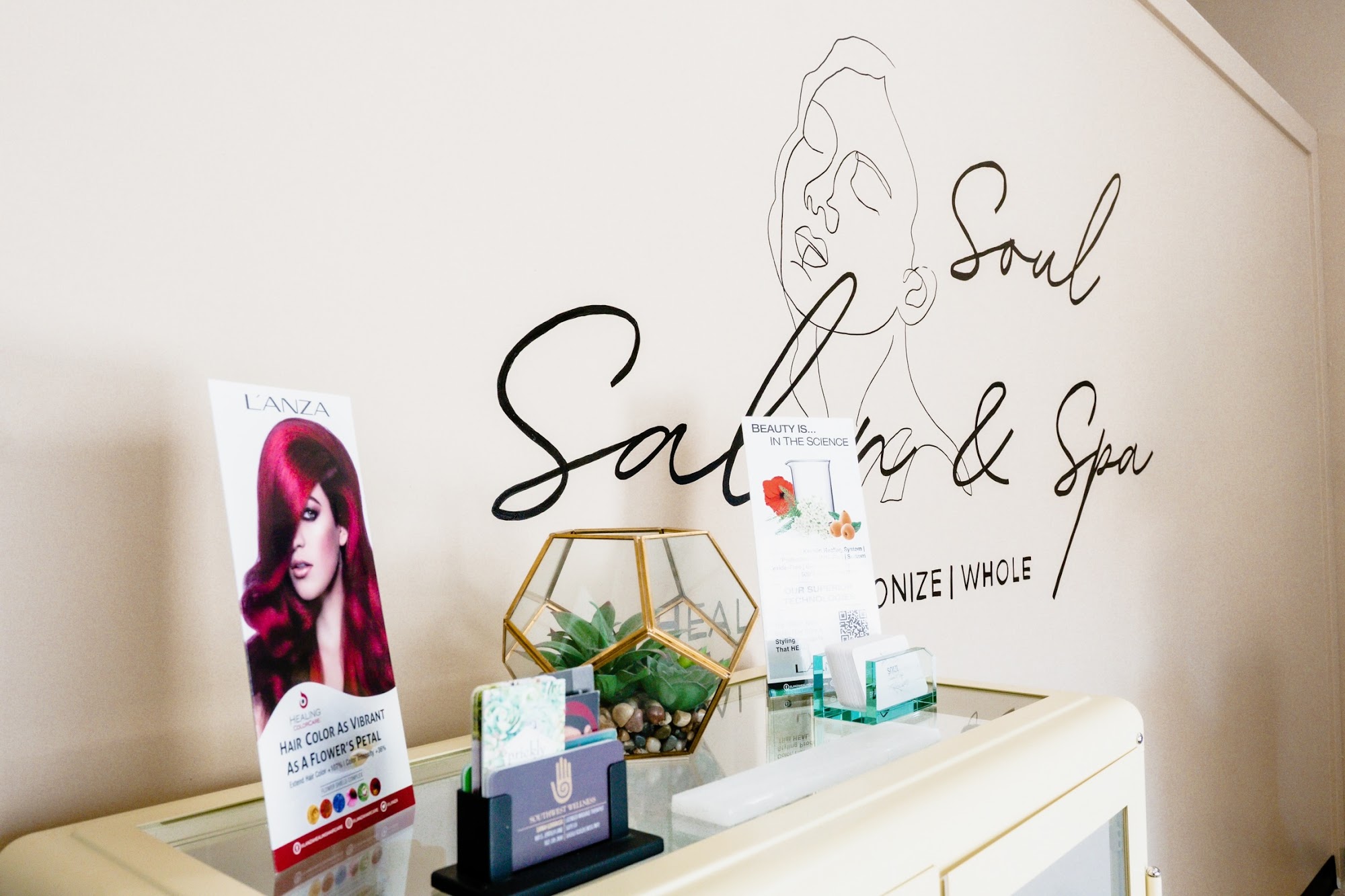 Soul Salon & Spa