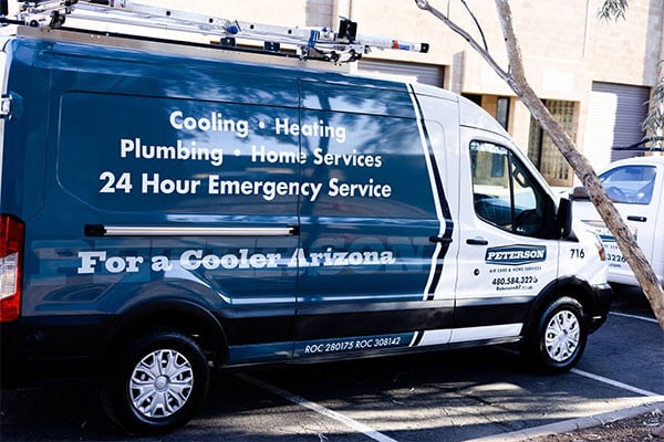 Peterson Air Care & Home Services