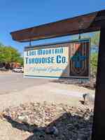 Lone Mountain Turquoise Company