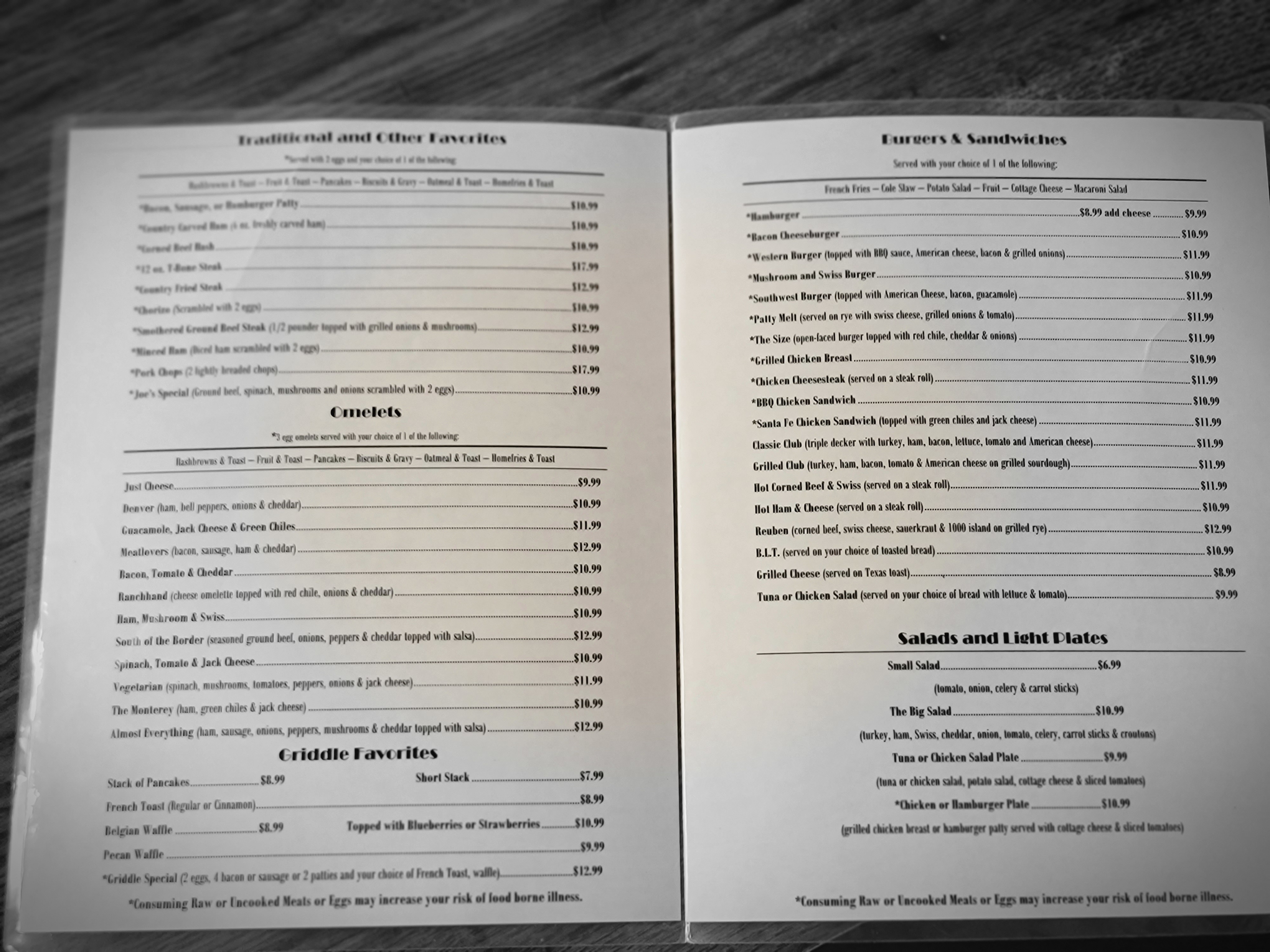 Photo credit: Restaurantji