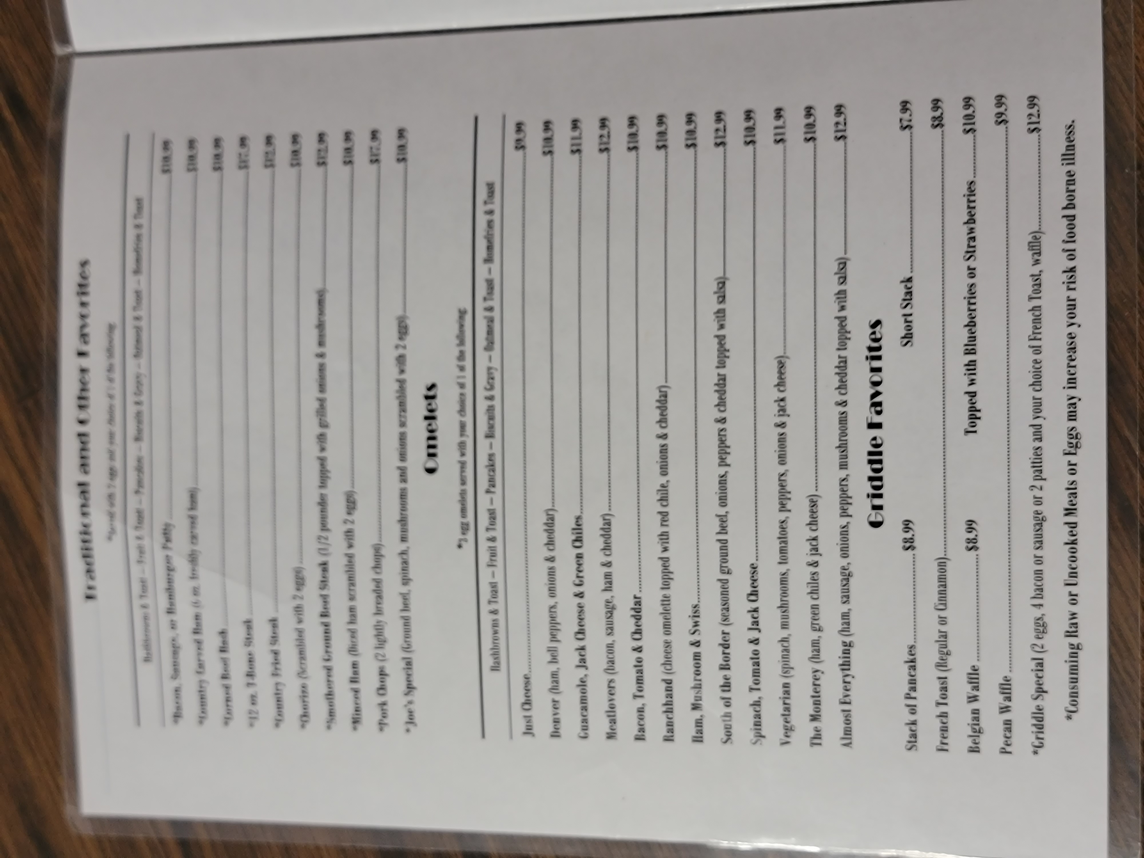 Photo credit: Restaurantji