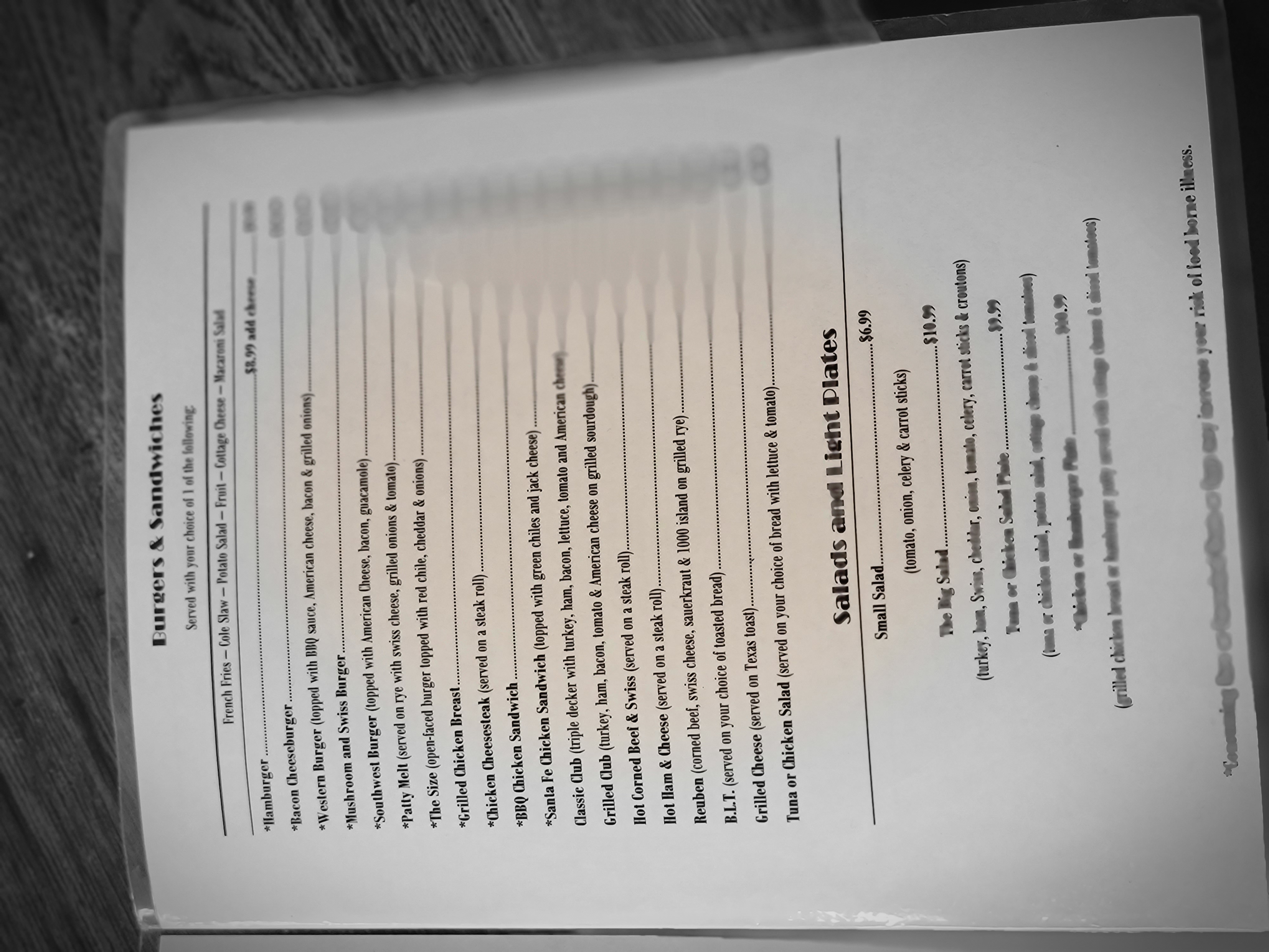 Photo credit: Restaurantji