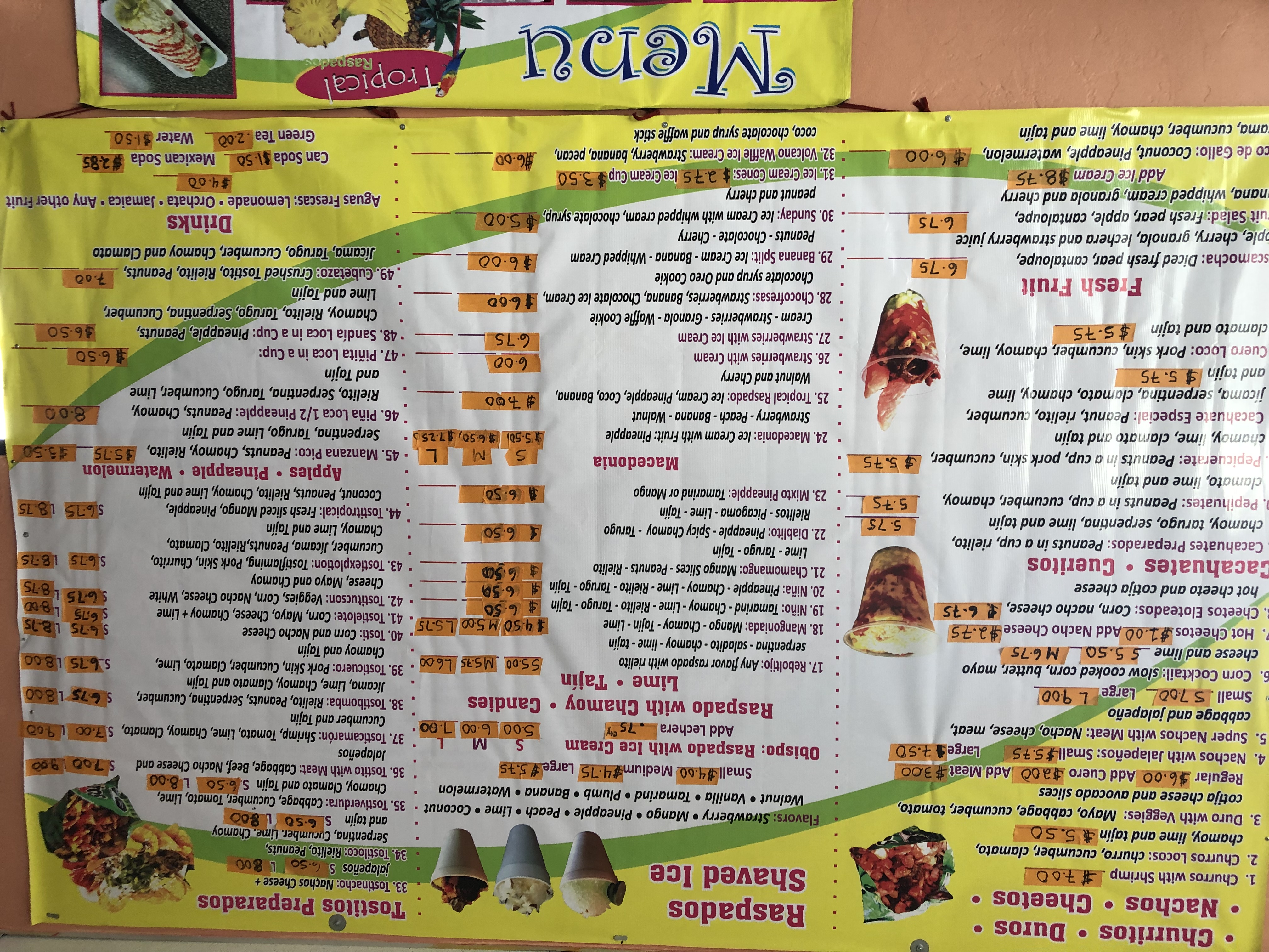 Photo credit: Restaurantji