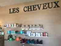 Les Cheveux Salon & Spa