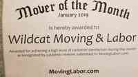 Wildcat Moving & Labor