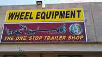 Wheel Equipment Inc