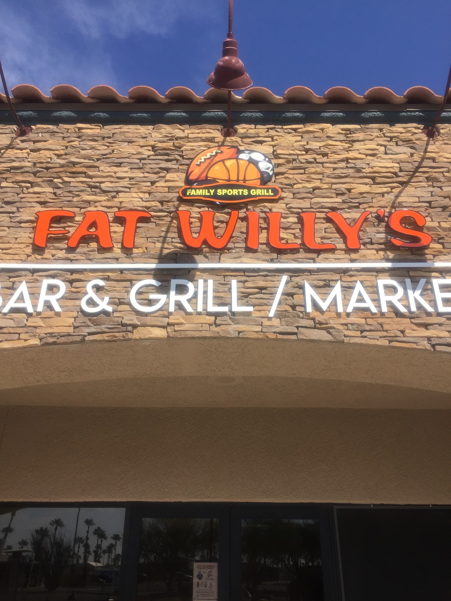 Fat Willy's Kolb Rd & I10, Tucson Menu, Reviews (73), Photos (28