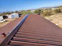 All Star's Metal Roofing Systems