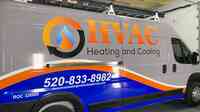 HVAC Heating & Cooling LLC