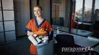 Tucson Commercial Cleaning, Janitorial Services, by Paragon Peak