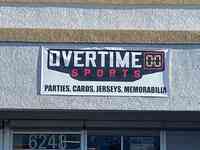 Overtime Sports