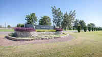 Funeraria del Angel South Lawn & South Lawn Cemetery