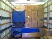Stevens Moving And Storage