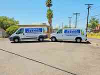 Desert Cleaning Janitorial Services, Inc.