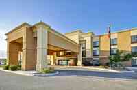 Hampton Inn & Suites Tucson East/Williams Center