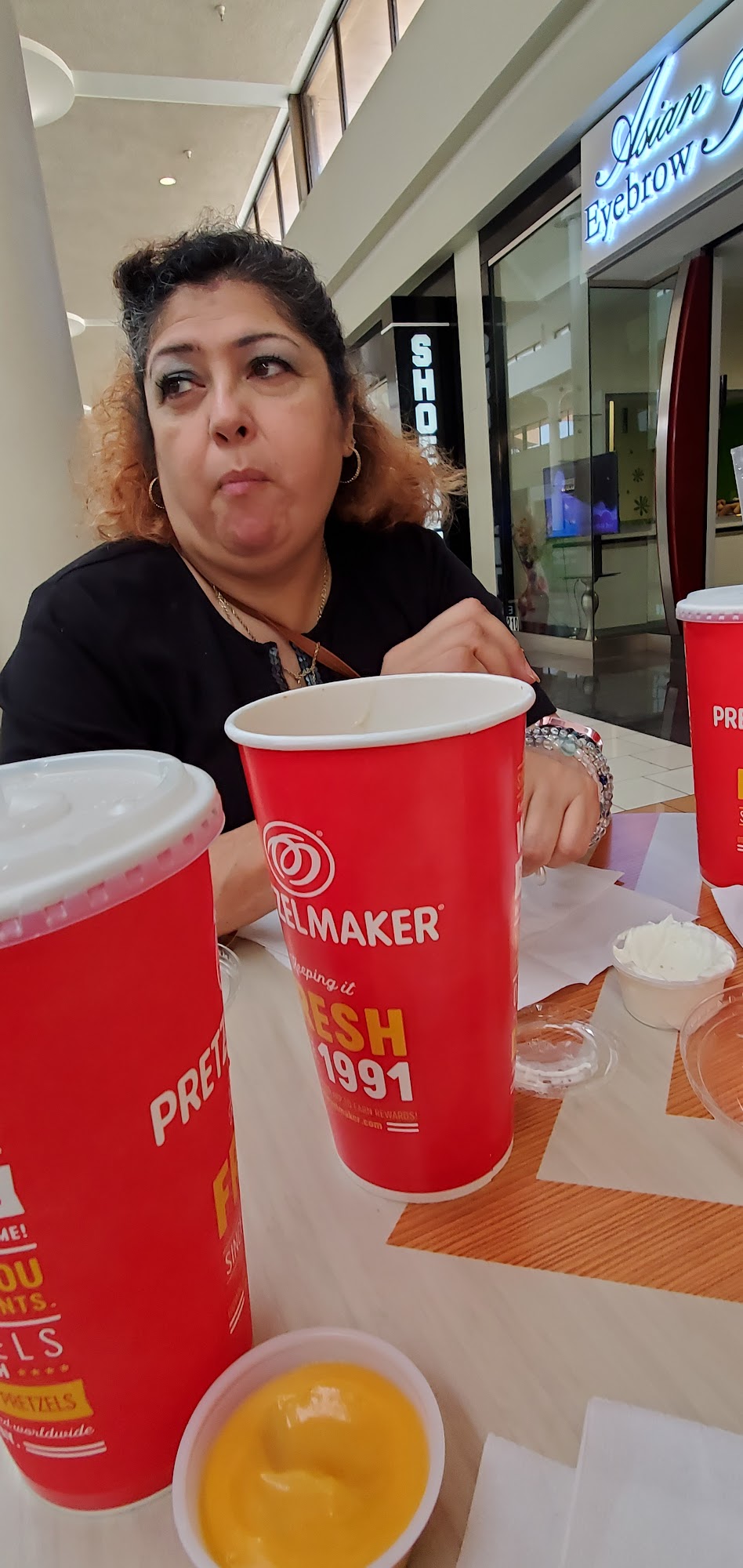 Pretzelmaker